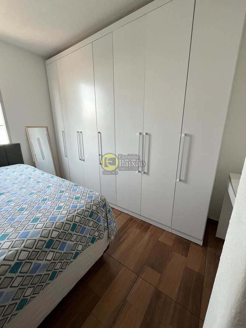 Apartamento à venda com 2 quartos, 48m² - Foto 8