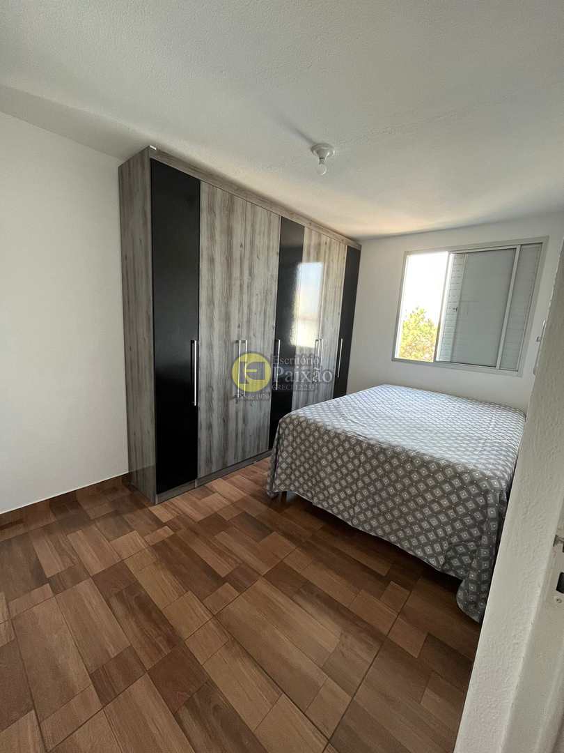 Apartamento à venda com 2 quartos, 48m² - Foto 10