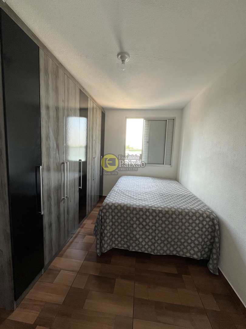 Apartamento à venda com 2 quartos, 48m² - Foto 9