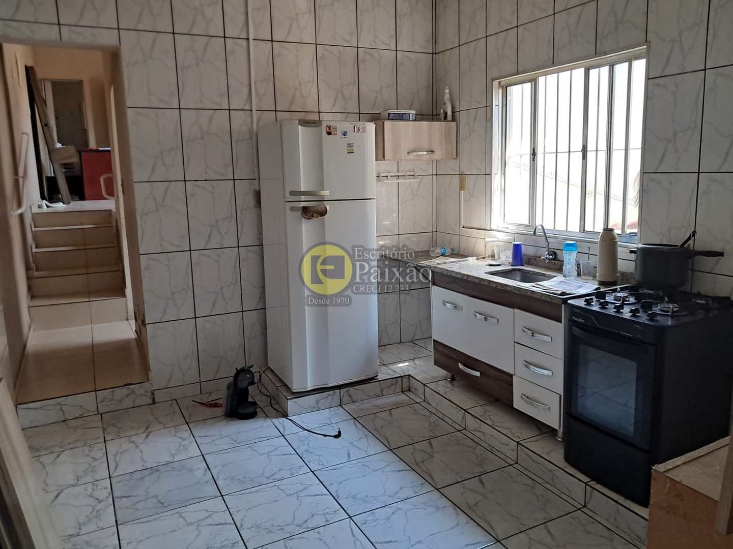 Casa à venda com 2 quartos, 125m² - Foto 11