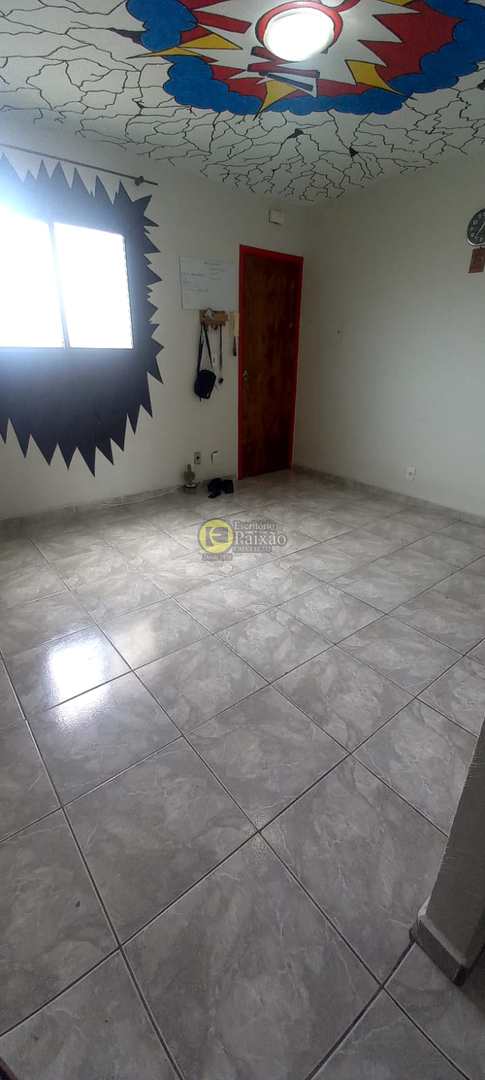 Apartamento à venda com 2 quartos, 55m² - Foto 1