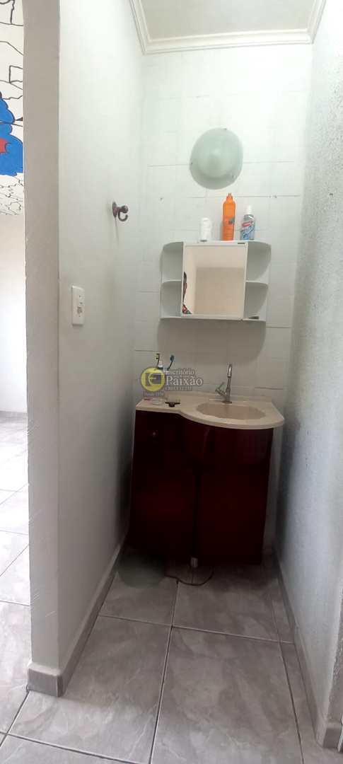 Apartamento à venda com 2 quartos, 55m² - Foto 8