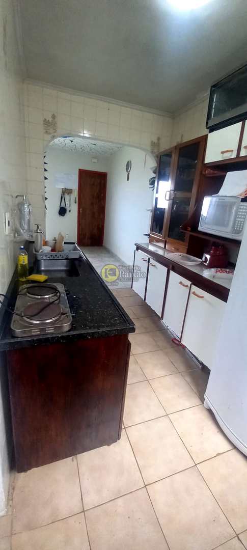 Apartamento à venda com 2 quartos, 55m² - Foto 5