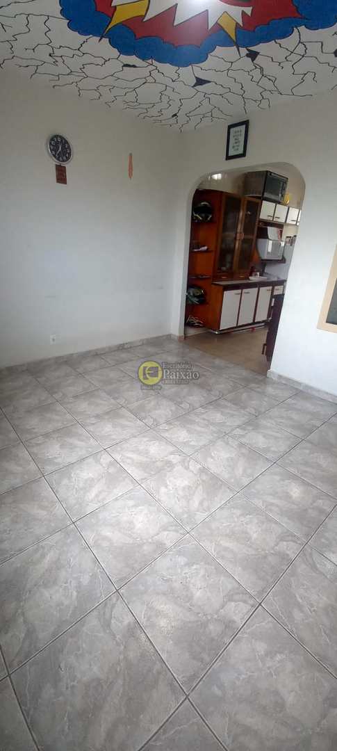 Apartamento à venda com 2 quartos, 55m² - Foto 2