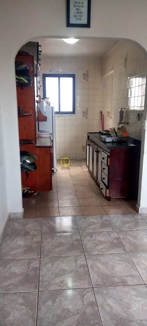 Apartamento à venda com 2 quartos, 55m² - Foto 4