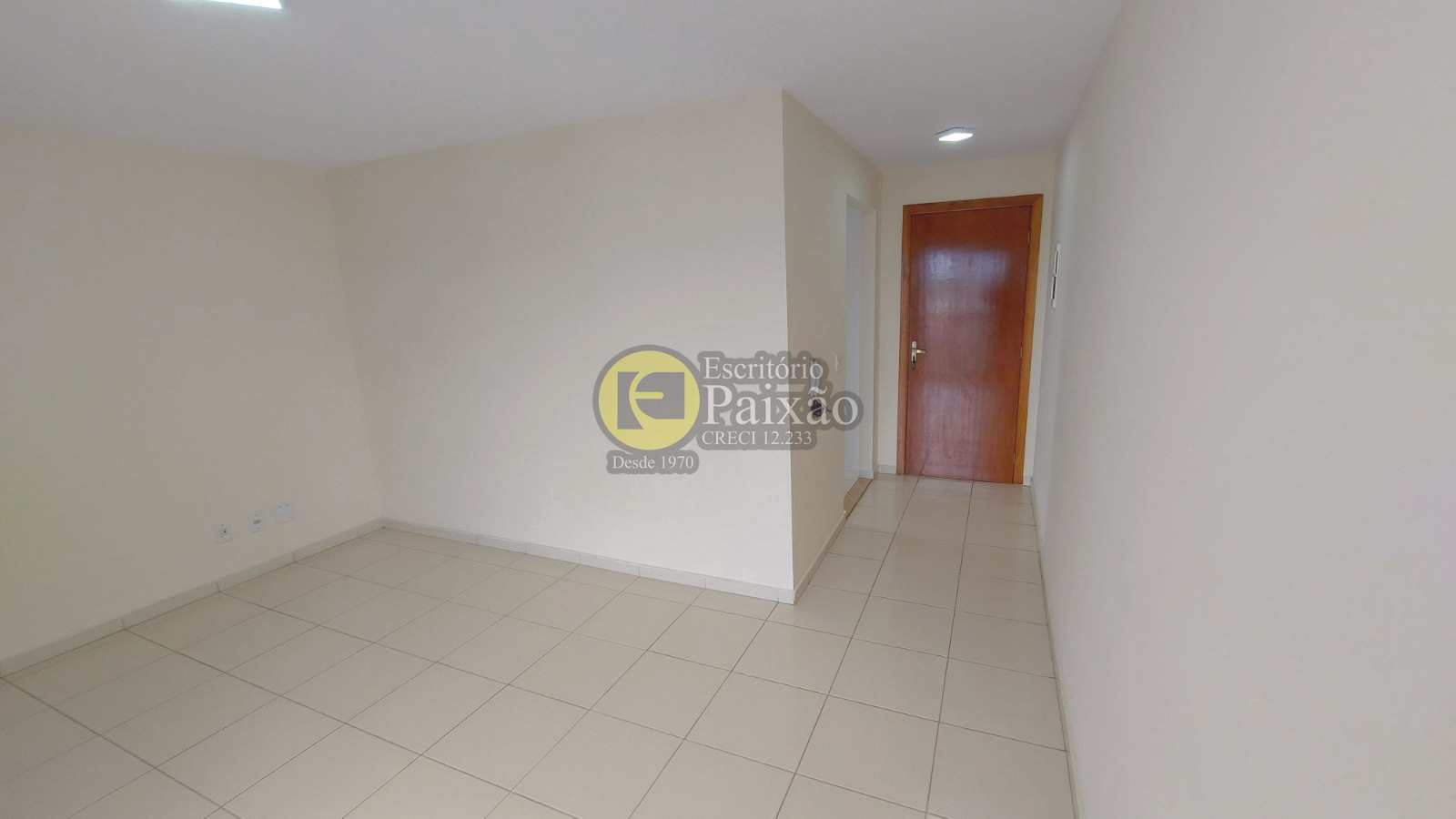 Apartamento à venda com 3 quartos, 62m² - Foto 5