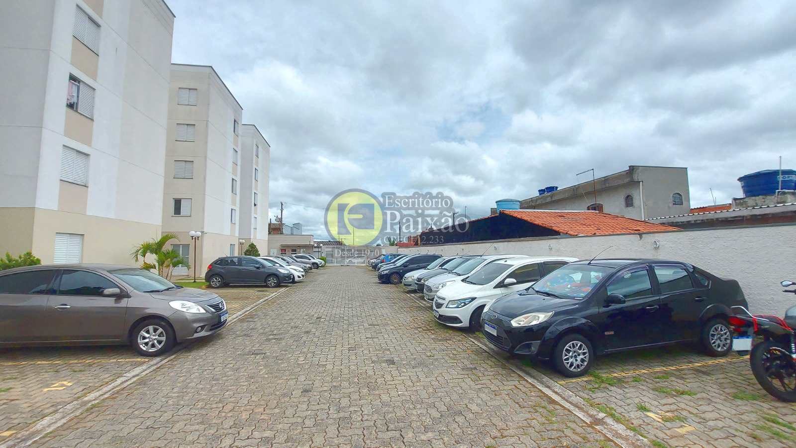 Apartamento à venda com 3 quartos, 62m² - Foto 35