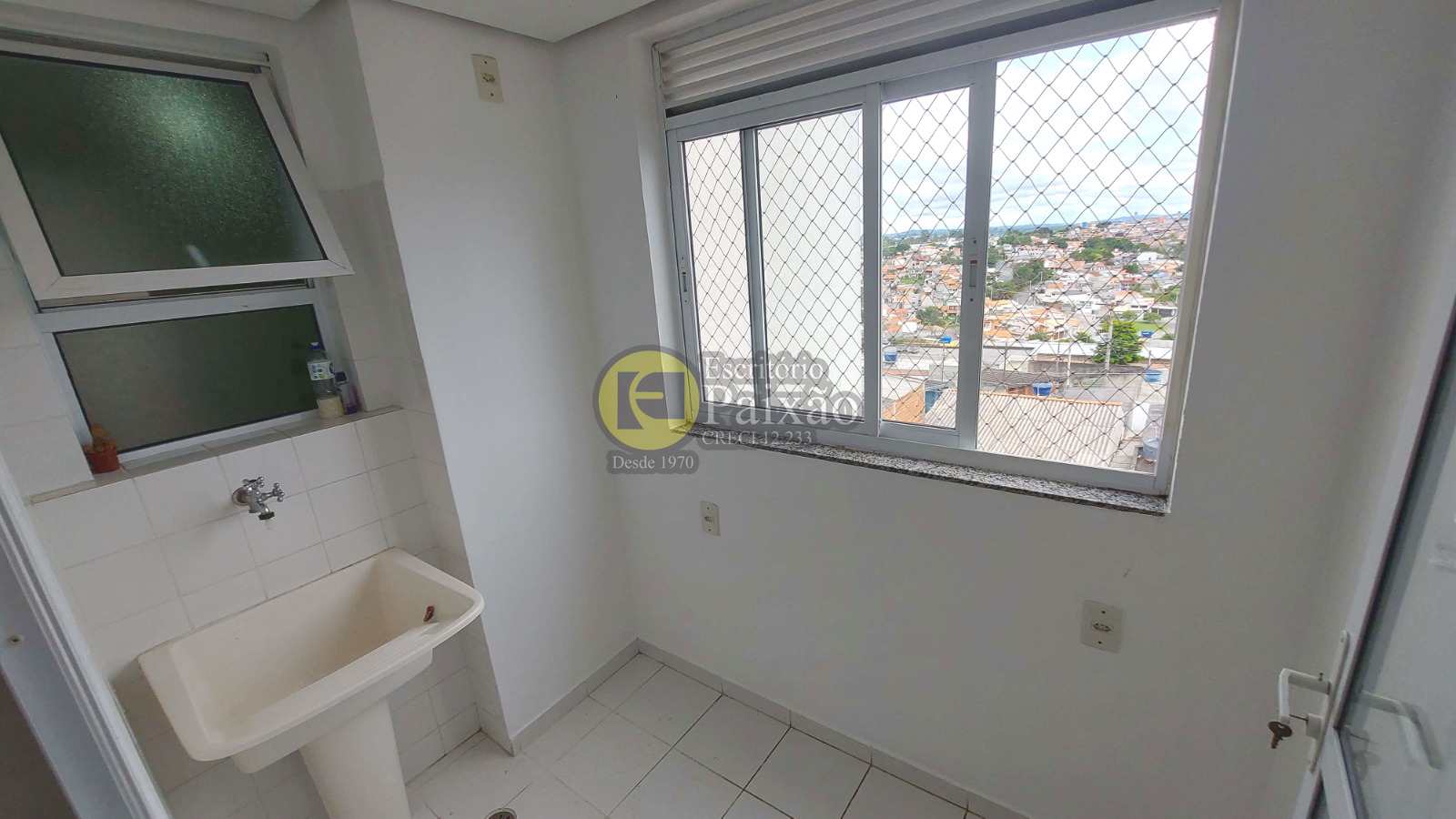 Apartamento à venda com 3 quartos, 62m² - Foto 12