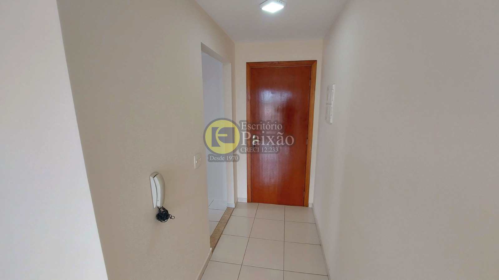 Apartamento à venda com 3 quartos, 62m² - Foto 4