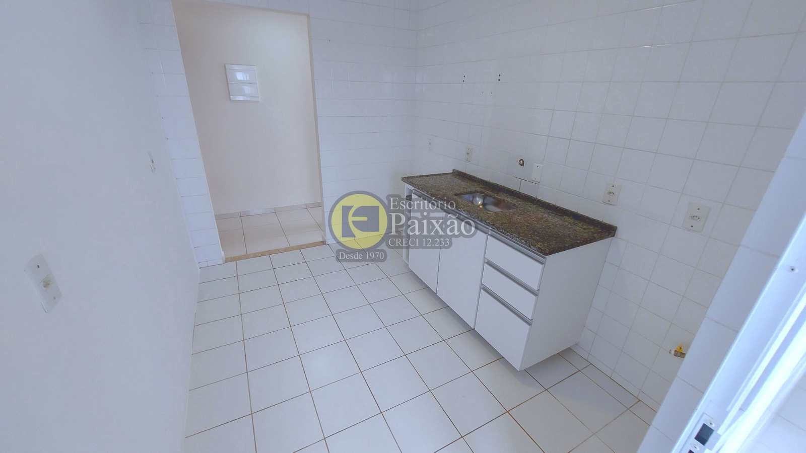 Apartamento à venda com 3 quartos, 62m² - Foto 8