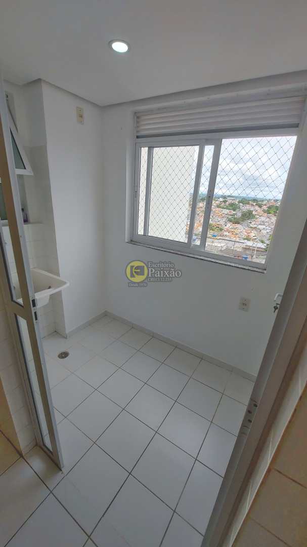 Apartamento à venda com 3 quartos, 62m² - Foto 13