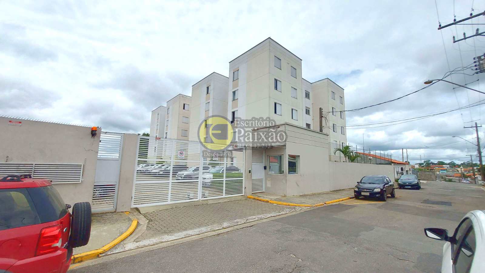 Apartamento à venda com 3 quartos, 62m² - Foto 38