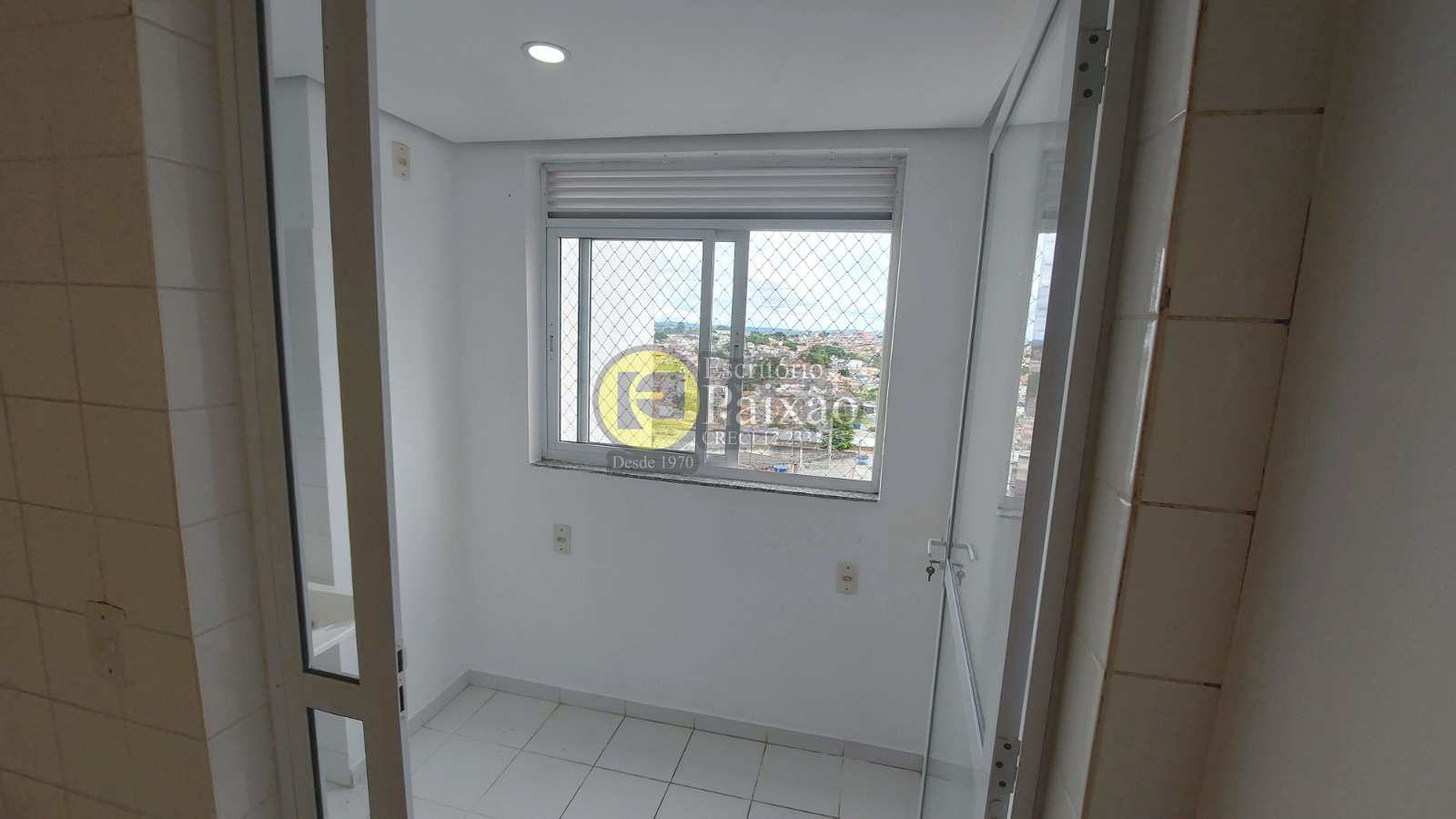 Apartamento à venda com 3 quartos, 62m² - Foto 10