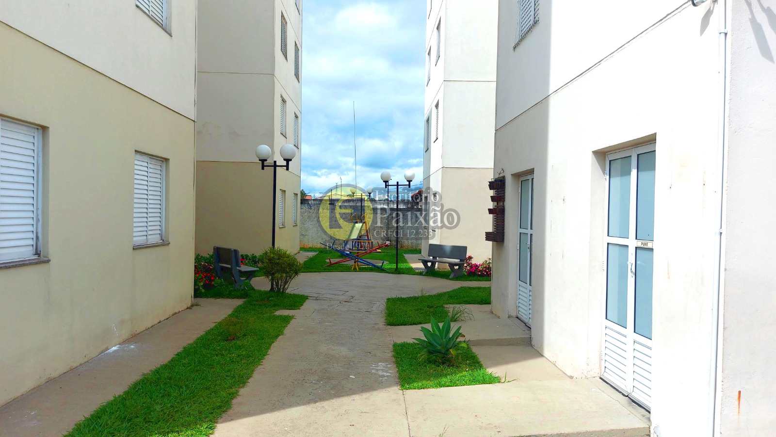 Apartamento à venda com 3 quartos, 62m² - Foto 34