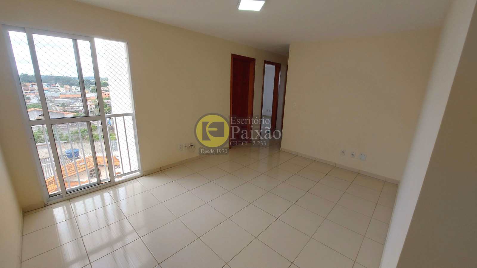 Apartamento à venda com 3 quartos, 62m² - Foto 2