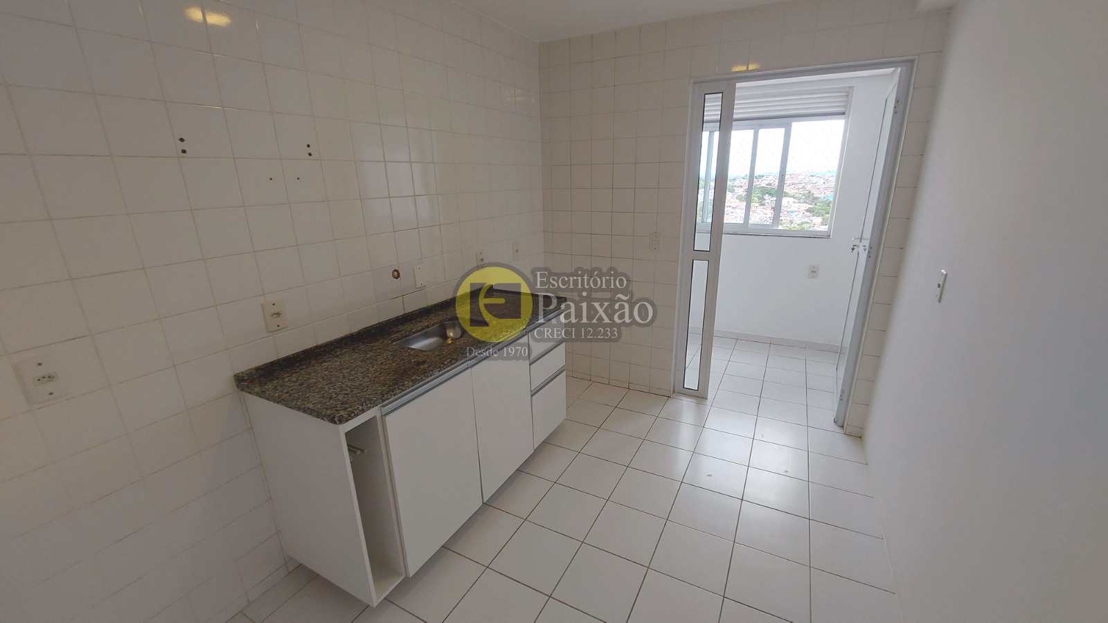 Apartamento à venda com 3 quartos, 62m² - Foto 9