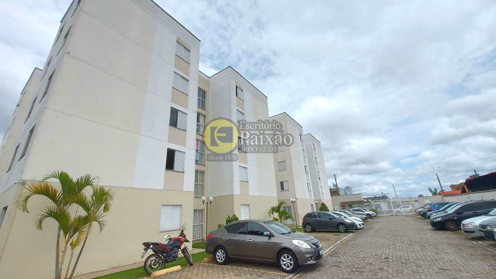 Apartamento à venda com 3 quartos, 62m² - Foto 36