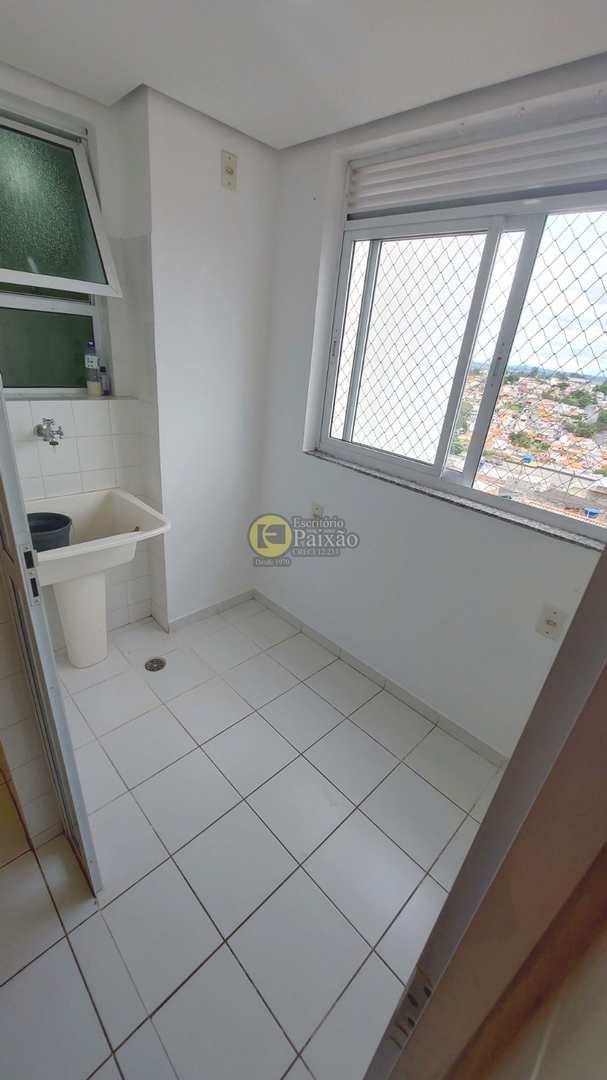 Apartamento à venda com 3 quartos, 62m² - Foto 14