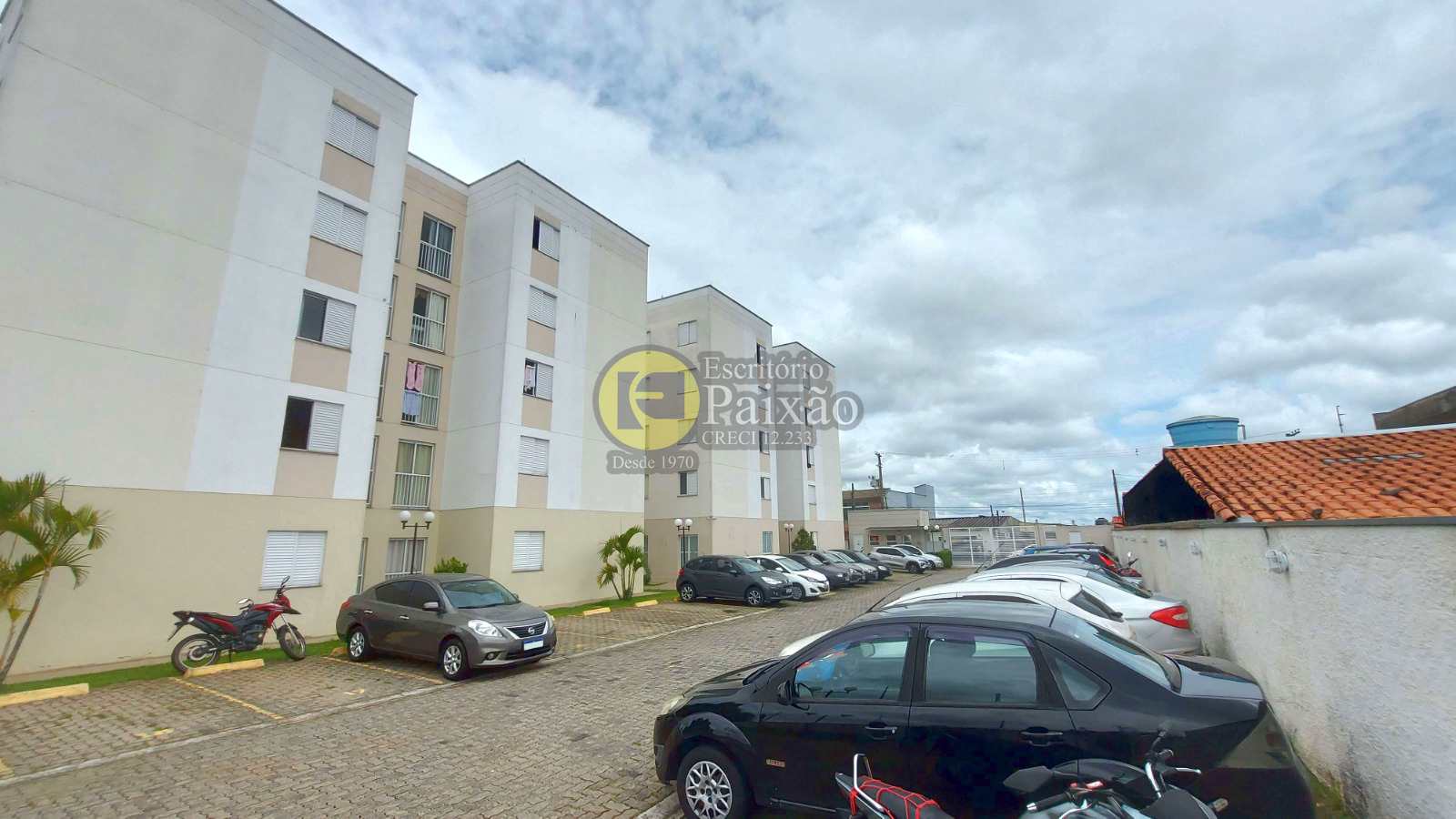 Apartamento à venda com 3 quartos, 62m² - Foto 30