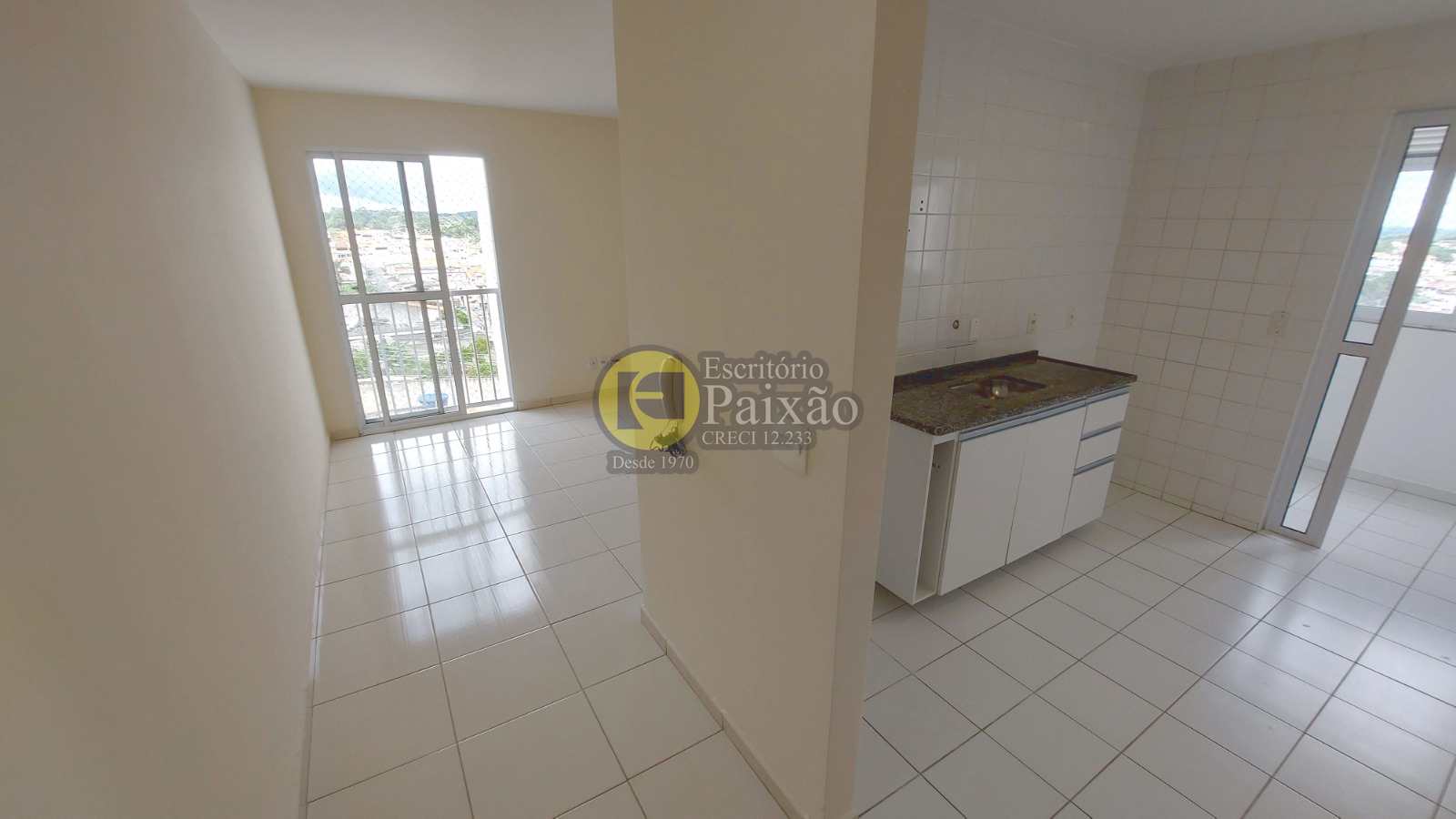 Apartamento à venda com 3 quartos, 62m² - Foto 7