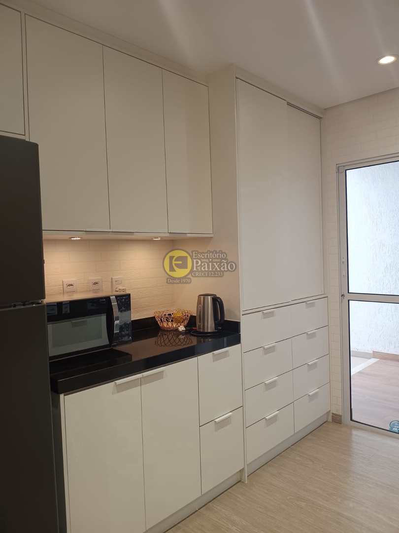 Casa à venda com 3 quartos, 172m² - Foto 4