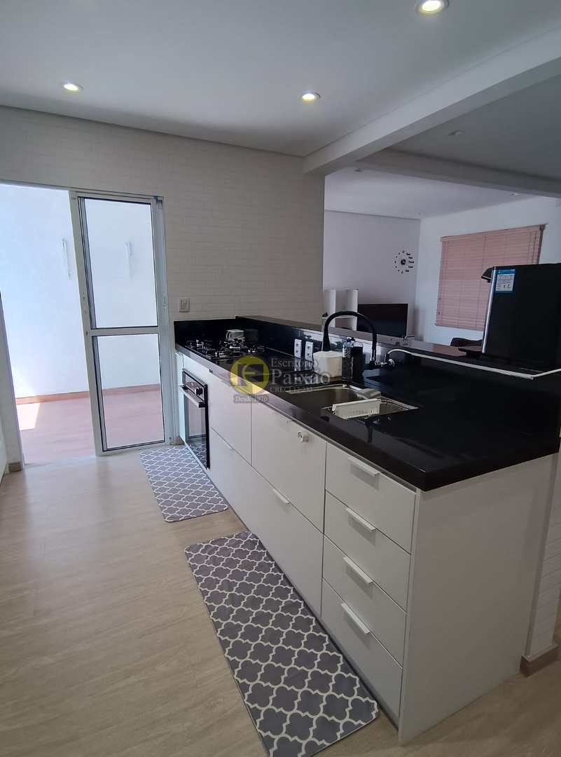 Casa à venda com 3 quartos, 172m² - Foto 6