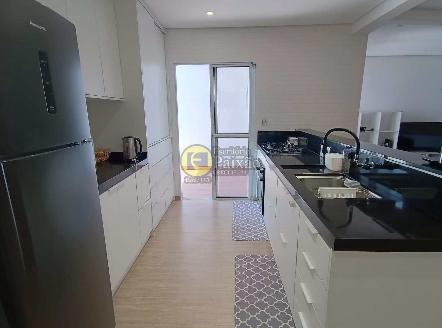 Casa à venda com 3 quartos, 172m² - Foto 5