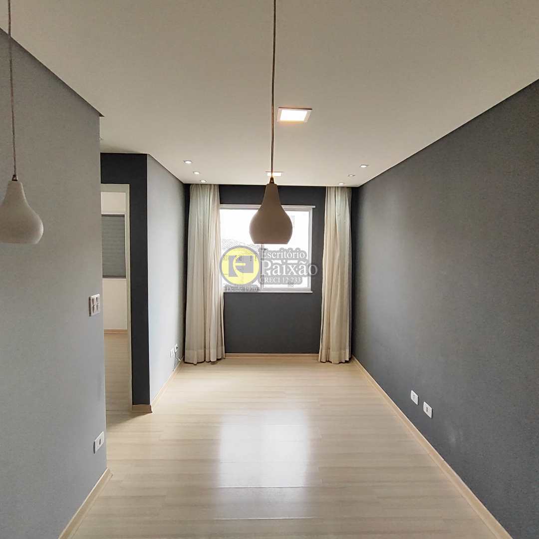 Apartamento à venda e aluguel com 2 quartos, 54m² - Foto 3