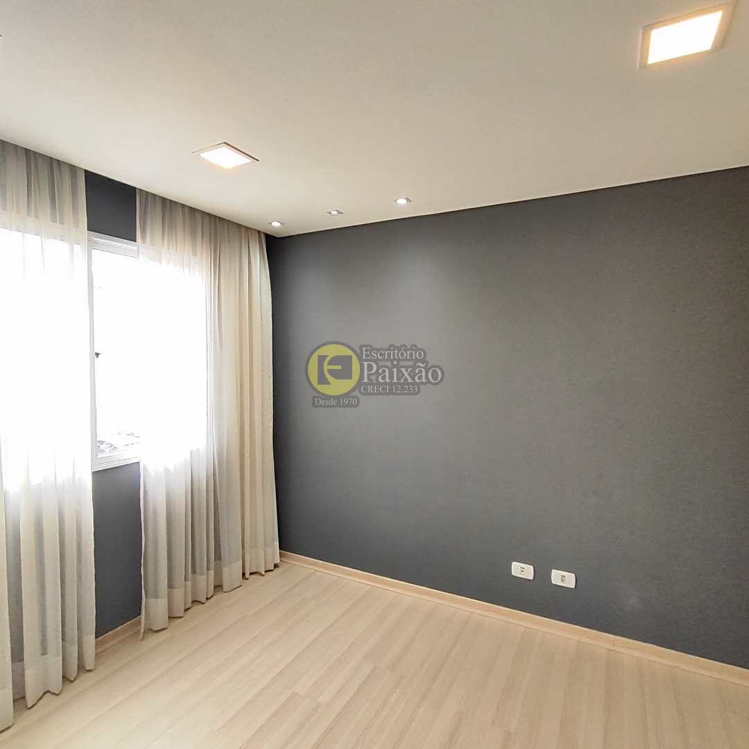 Apartamento à venda e aluguel com 2 quartos, 54m² - Foto 5