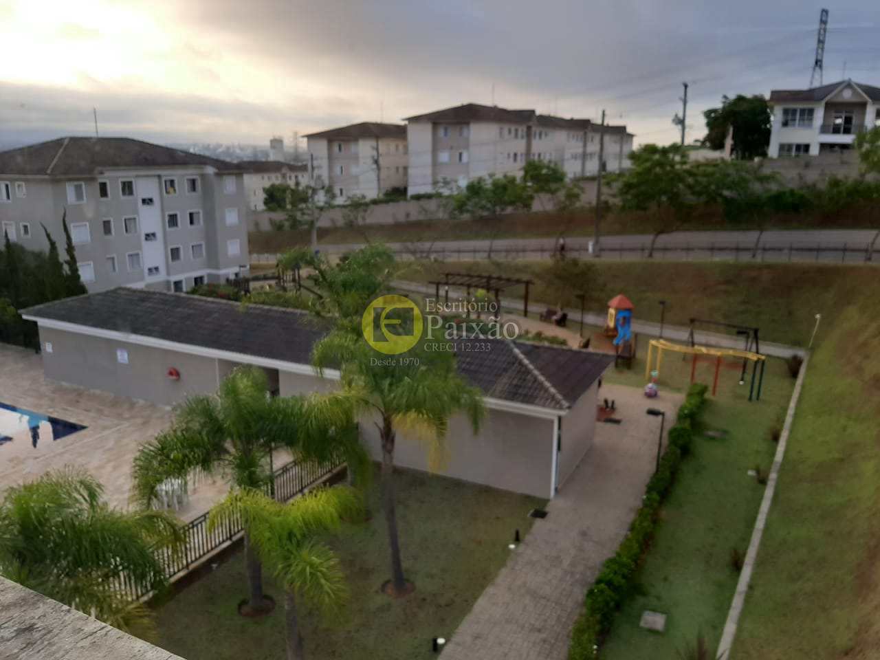 Apartamento à venda e aluguel com 2 quartos, 54m² - Foto 32