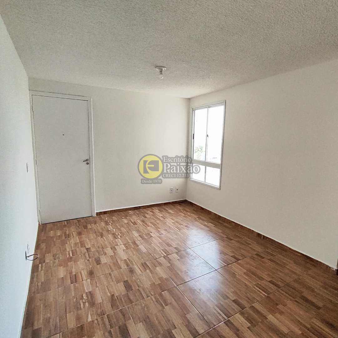 Apartamento para alugar com 2 quartos, 50m² - Foto 2