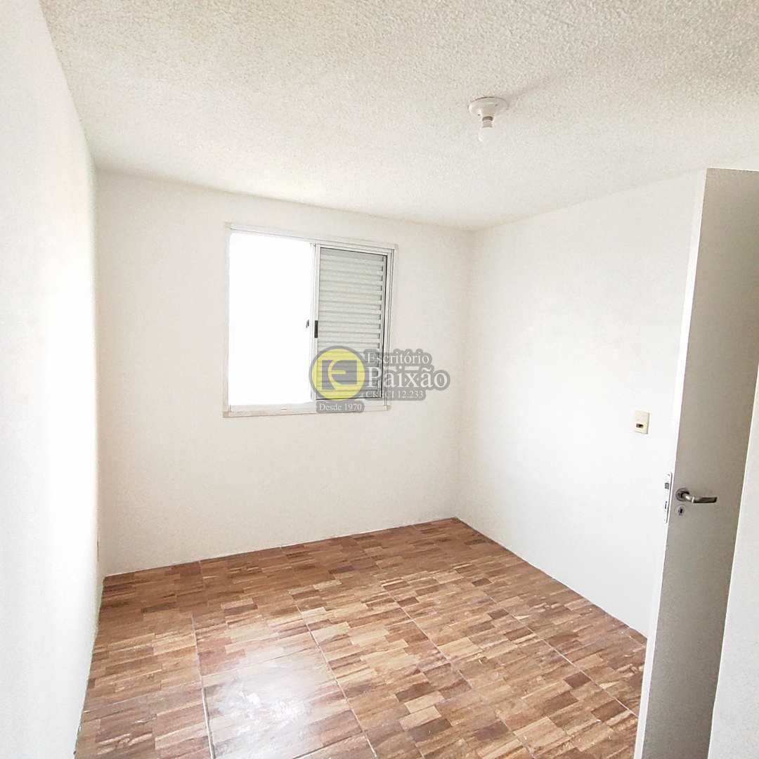 Apartamento para alugar com 2 quartos, 50m² - Foto 11