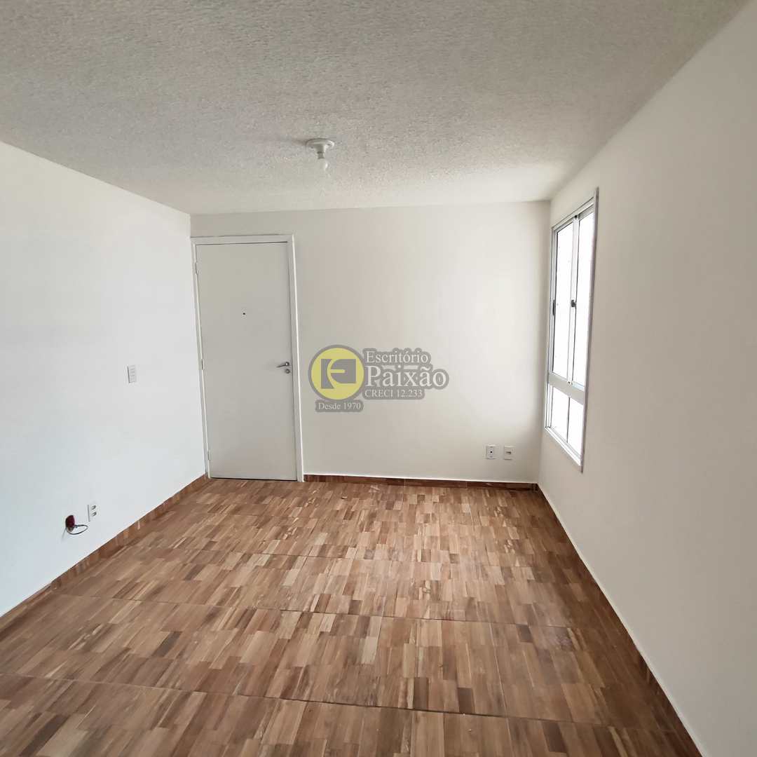 Apartamento para alugar com 2 quartos, 50m² - Foto 1