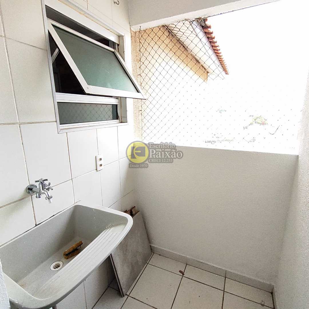 Apartamento para alugar com 2 quartos, 50m² - Foto 8