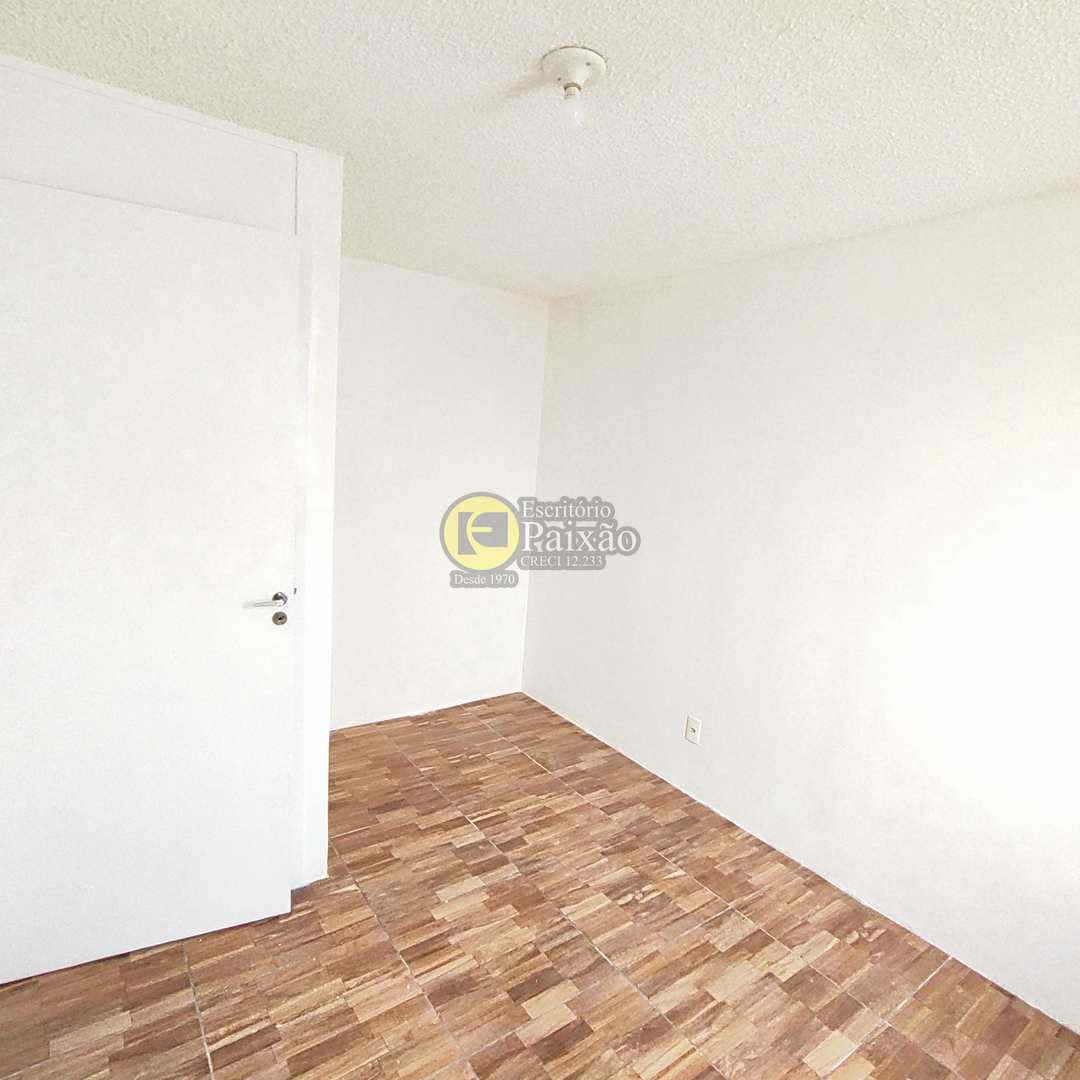 Apartamento para alugar com 2 quartos, 50m² - Foto 10