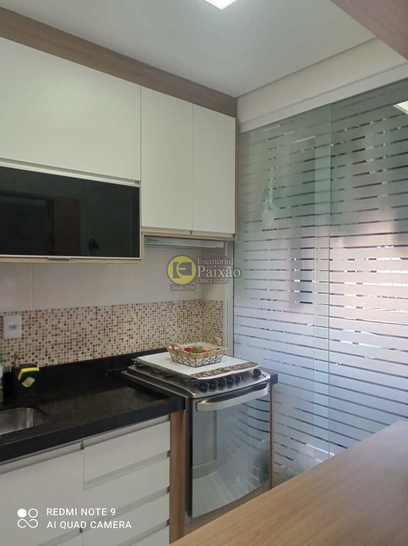 Apartamento à venda, 61m² - Foto 10