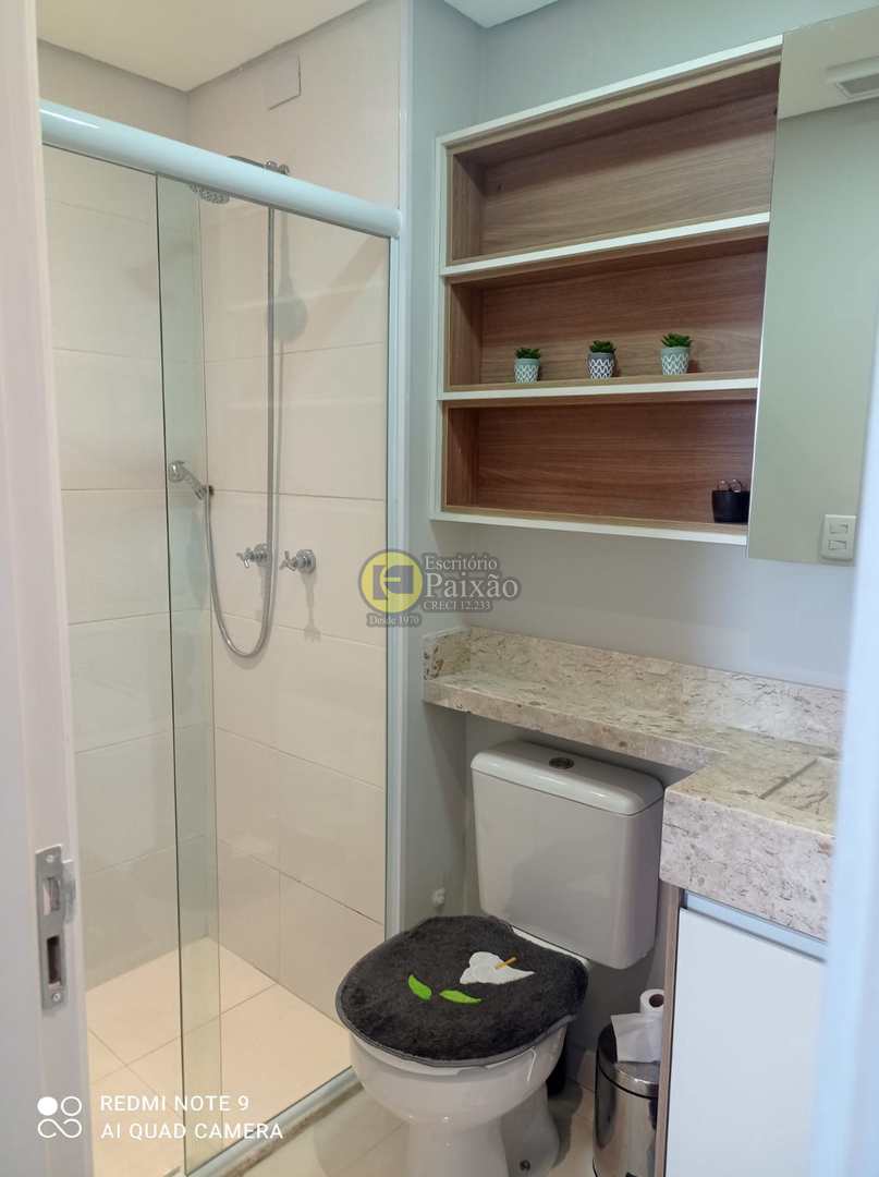 Apartamento à venda, 61m² - Foto 14