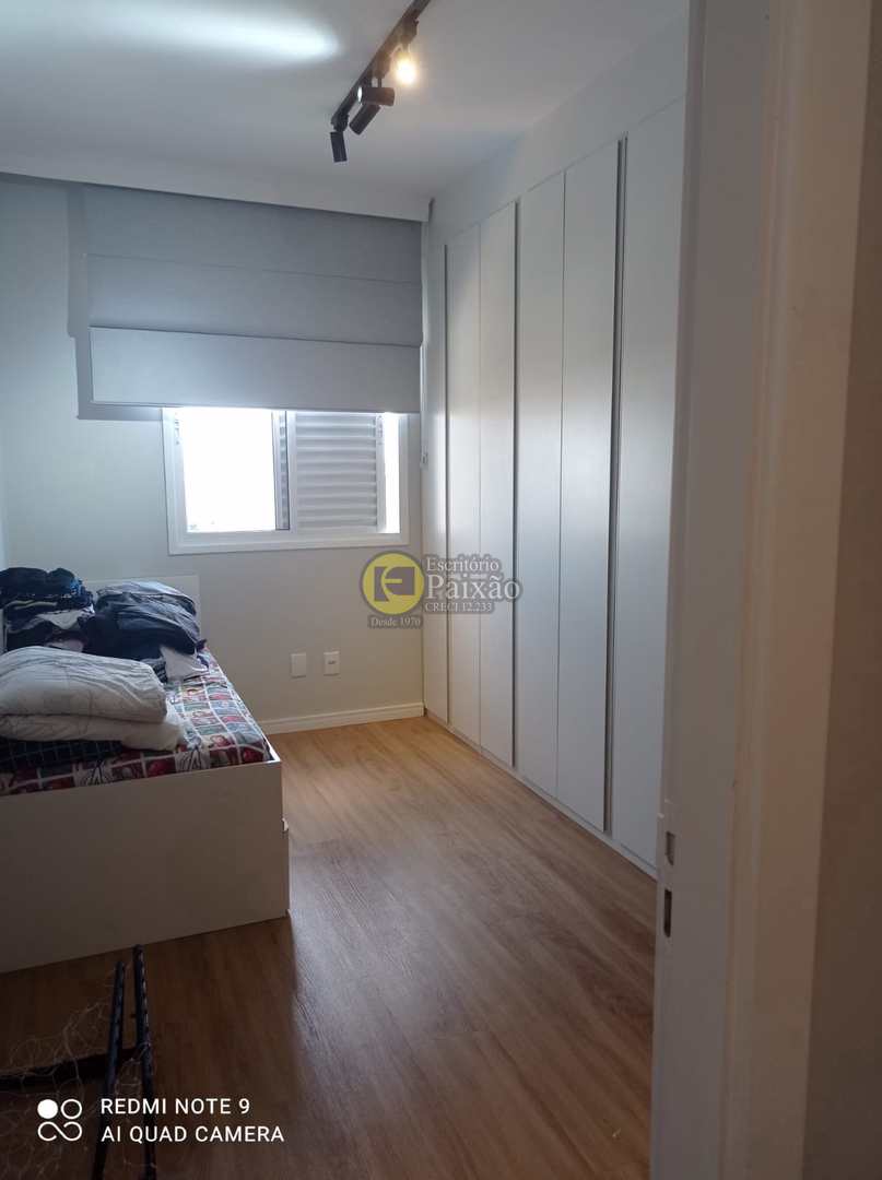 Apartamento à venda, 61m² - Foto 18