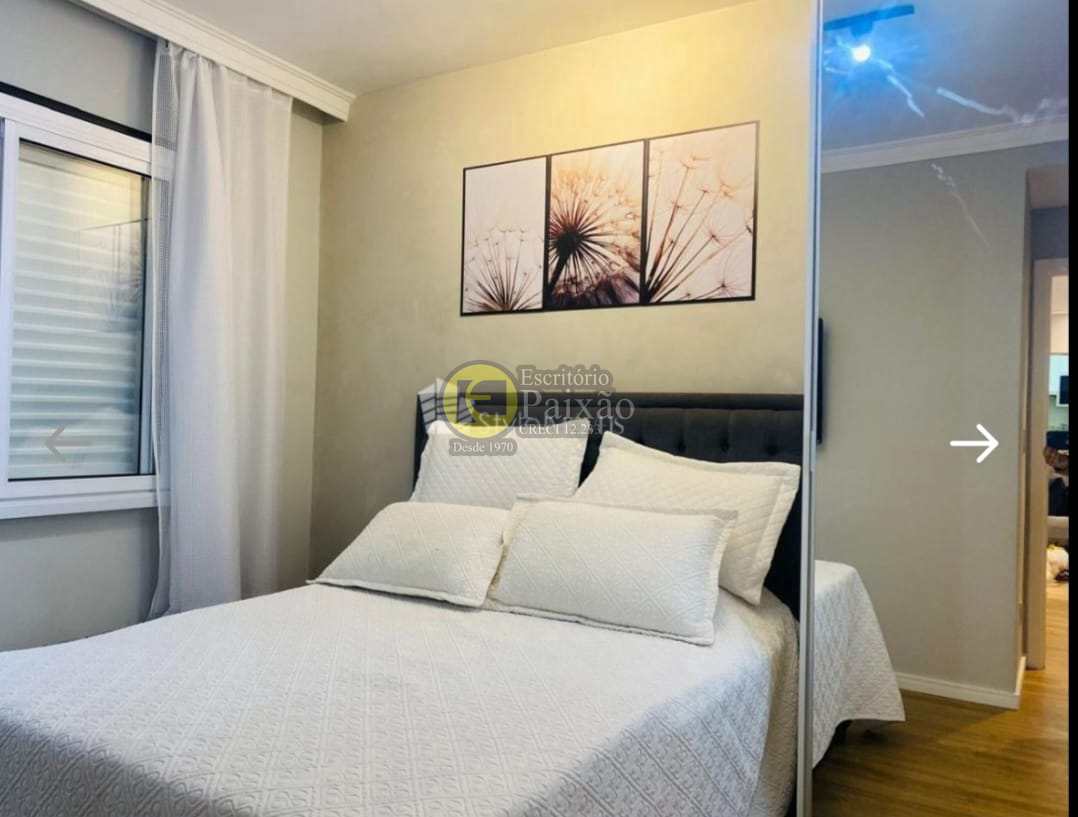 Apartamento à venda, 61m² - Foto 17