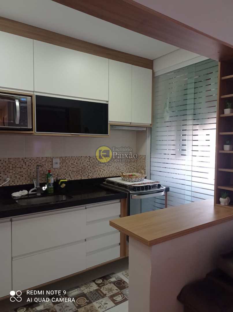 Apartamento à venda, 61m² - Foto 11