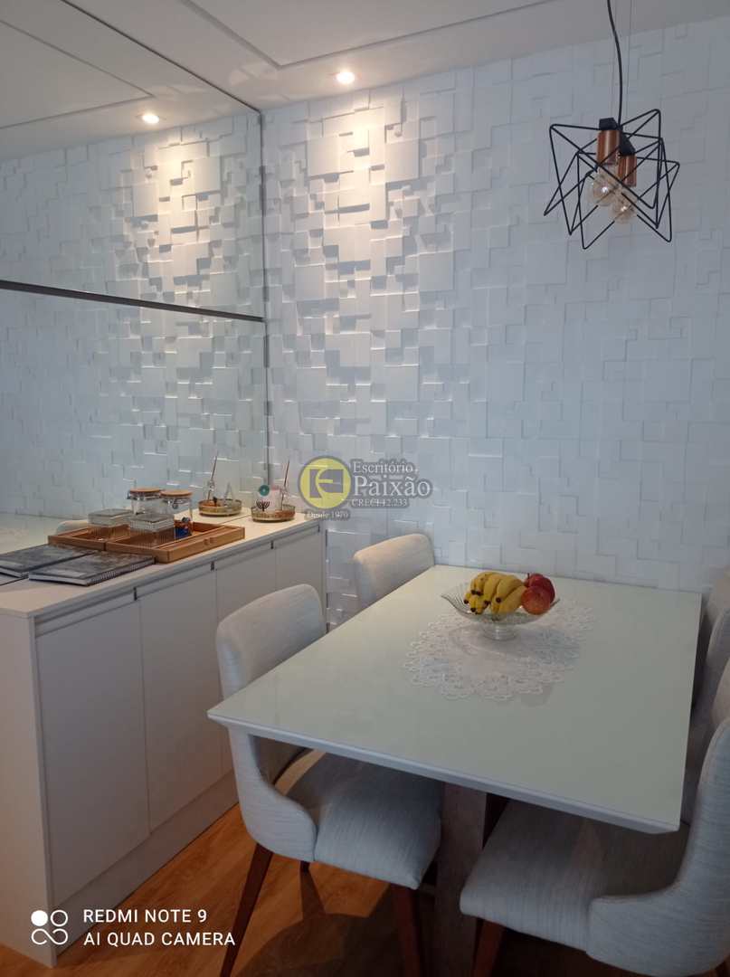 Apartamento à venda, 61m² - Foto 3