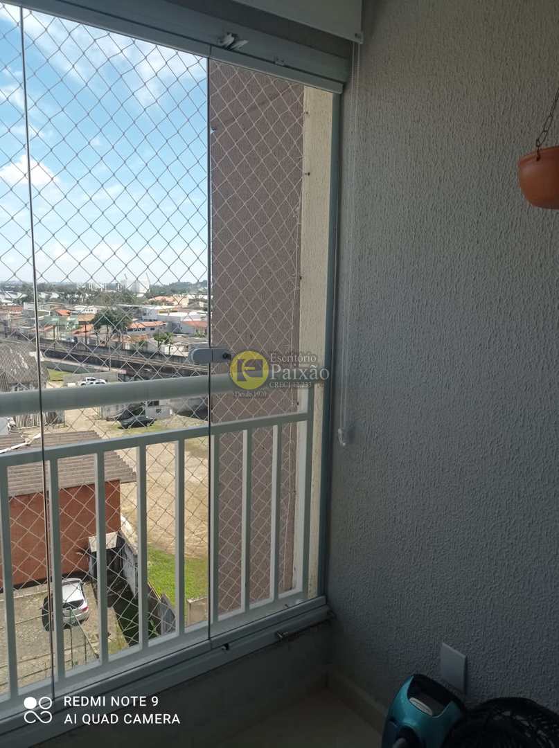 Apartamento à venda, 61m² - Foto 6