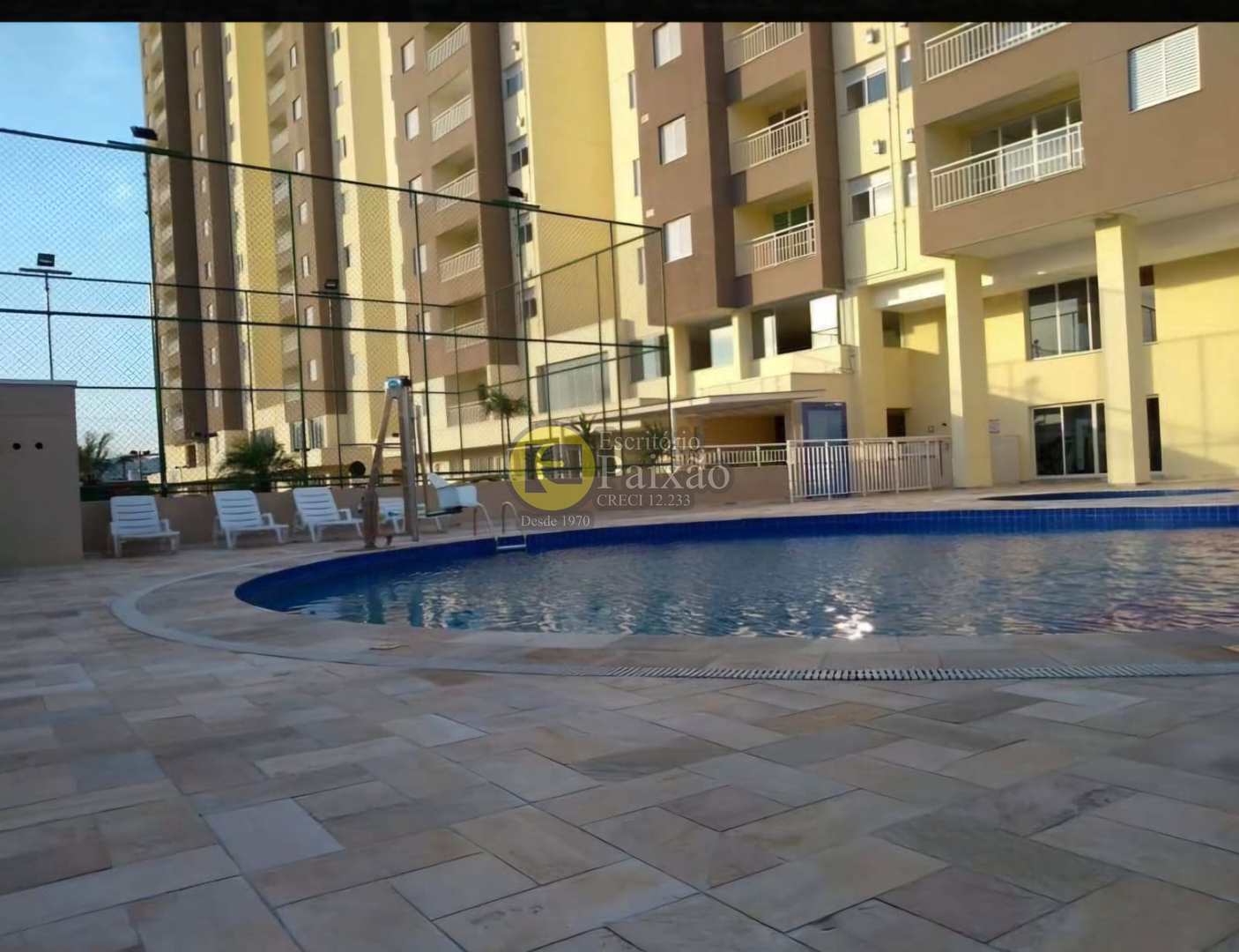 Apartamento à venda, 61m² - Foto 27