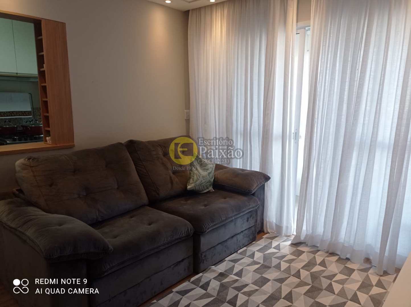 Apartamento à venda, 61m² - Foto 4