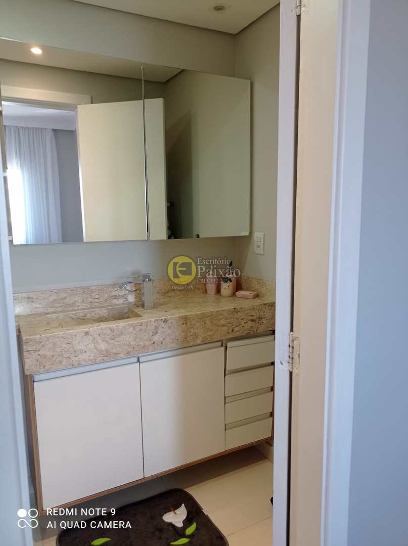 Apartamento à venda, 61m² - Foto 15