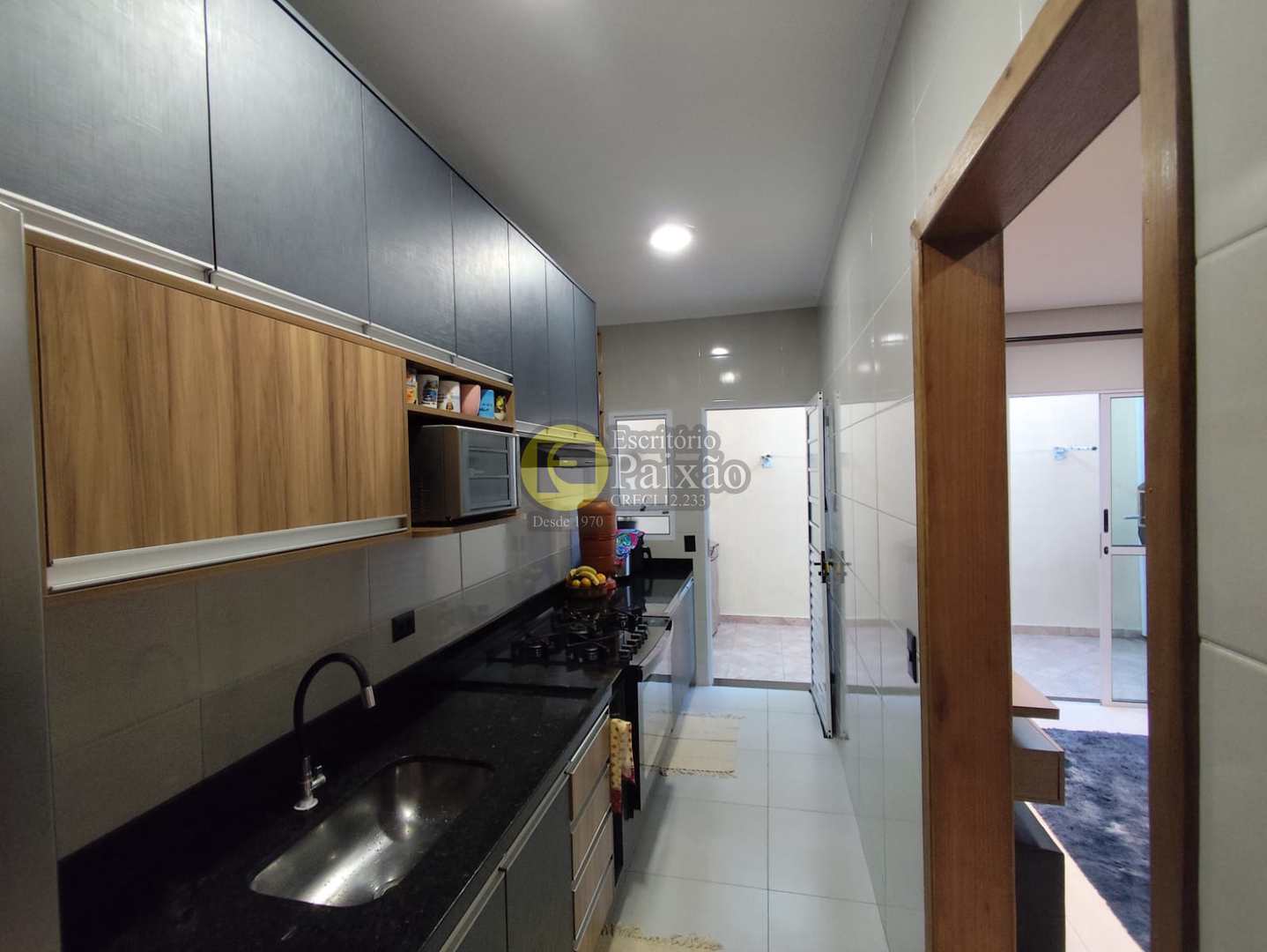 Sobrado à venda com 2 quartos, 62m² - Foto 2