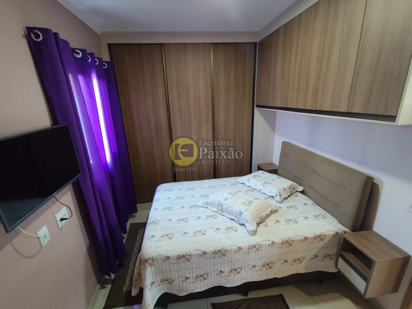 Sobrado à venda com 2 quartos, 62m² - Foto 7