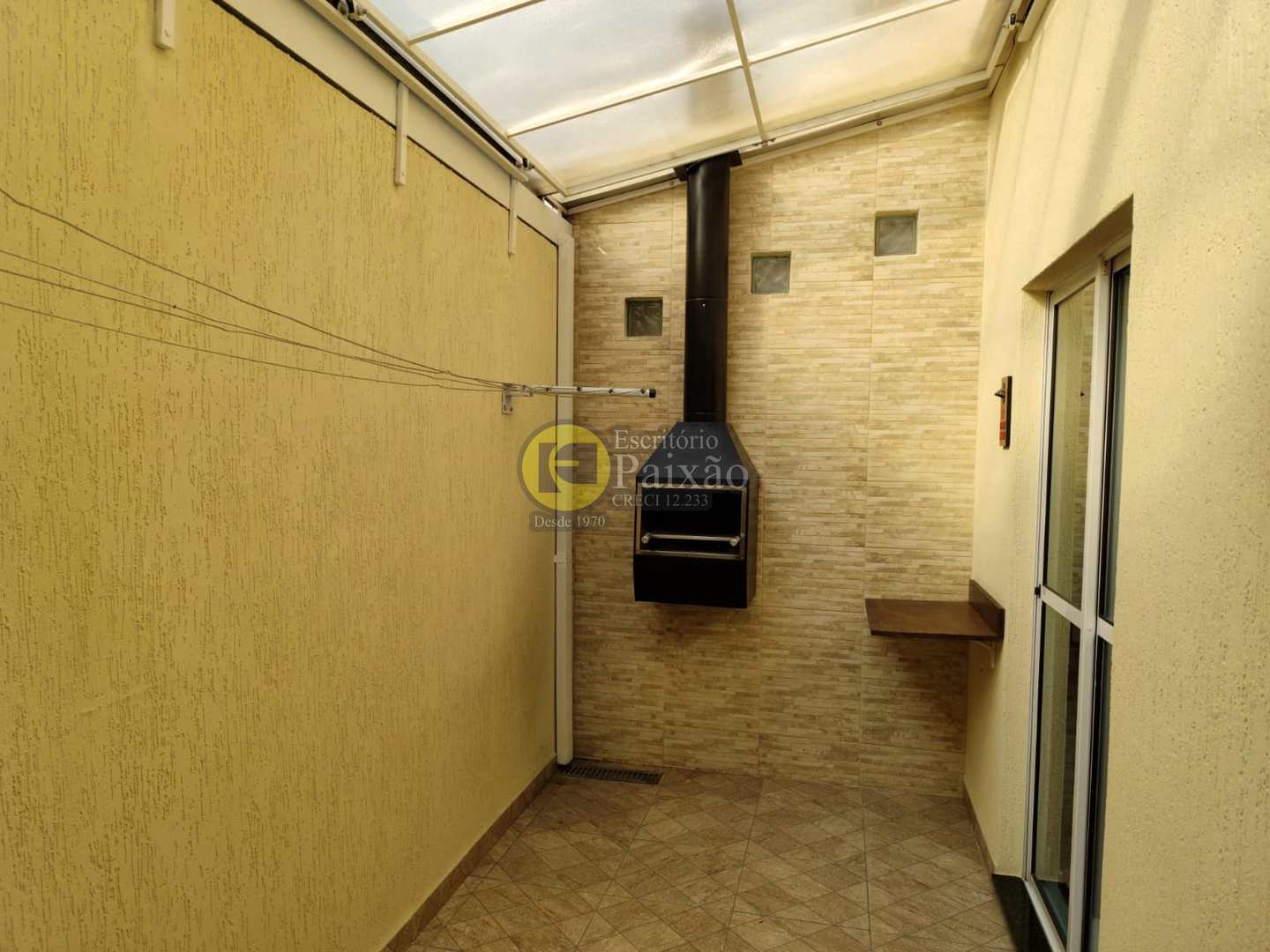 Sobrado à venda com 2 quartos, 62m² - Foto 12