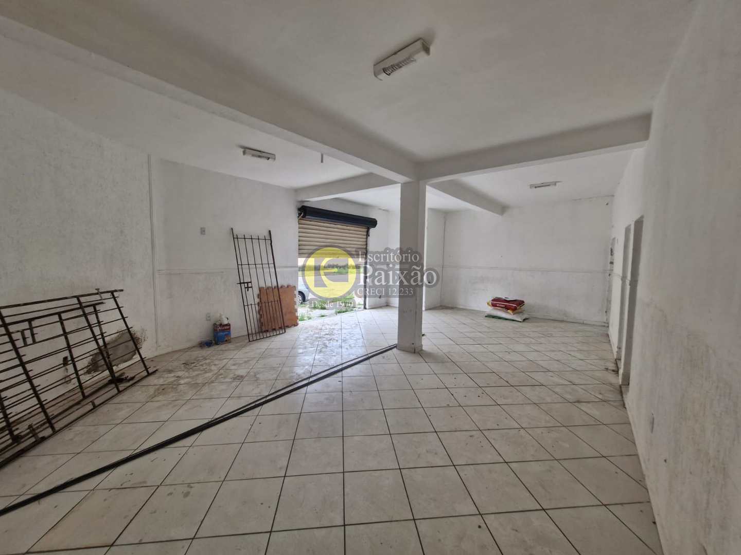 Conjunto Comercial-Sala para alugar, 60m² - Foto 4