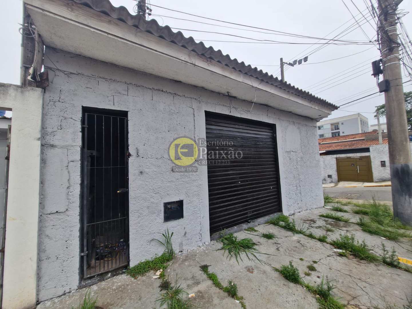 Conjunto Comercial-Sala para alugar, 60m² - Foto 2